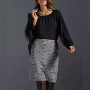 Cabi Agent Skirt